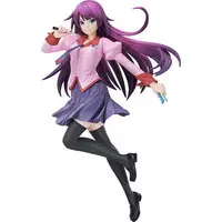 POP UP PARADE - Monogatari series / Senjougahara Hitagi