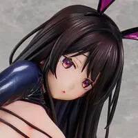 Hirari illustration "Reverse Bunny" Complete Figure