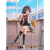 F:NEX - Alya Sometimes Hides Her Feelings in Russian / Suou Yuki