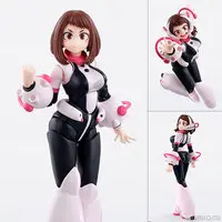 S.H.Figuarts - Boku no Hero Academia (My Hero Academia) / Uraraka Ochako