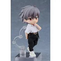 Nendoroid - Nendoroid Doll - Neon Genesis Evangelion / Nagisa Kaworu