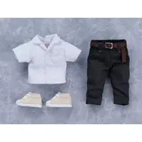 Nendoroid - Nendoroid Doll - Neon Genesis Evangelion / Nagisa Kaworu