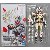 S.H.Figuarts - Kamen Rider Series