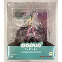 POP UP PARADE - Max Factory (マックスファクトリー POP UP PARADE モリガン)