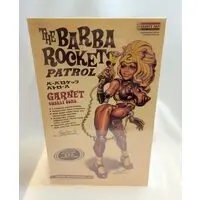 Figure - EROSTY POP (EROSTY POP NUMBER 2 OF THE SERIES ONE GARNET / CHERRY BOMB 2)