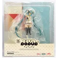 POP UP PARADE - VOCALOID / Hatsune Miku & Racing Miku