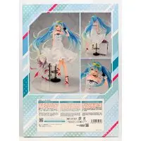Figure - VOCALOID / Hatsune Miku & Racing Miku