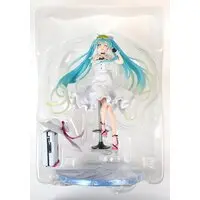 Figure - VOCALOID / Hatsune Miku & Racing Miku
