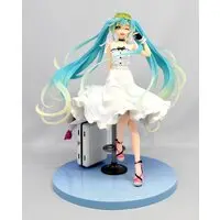 Figure - VOCALOID / Hatsune Miku & Racing Miku
