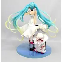 Figure - VOCALOID / Hatsune Miku & Racing Miku