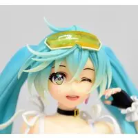 Figure - VOCALOID / Hatsune Miku & Racing Miku