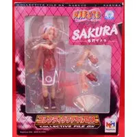 Figure - NARUTO / Haruno Sakura