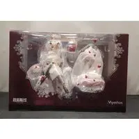 Figure - Azur Lane / Ägir