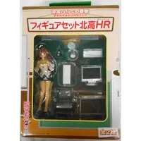 Figure - The Melancholy of Haruhi Suzumiya