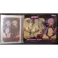 With Bonus - Figure - Aisei Tenshi Love Mary