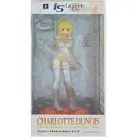 Figure - Infinite Stratos / Charlotte Dunois
