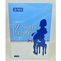 Figure - PZ Sister - Asanagi