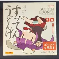 Figure - Touhou Project