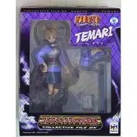 Figure - NARUTO / Temari