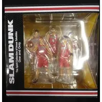 Figure - Slam Dunk