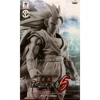 Figure - Prize Figure - Dragon Ball / Son Gokuu