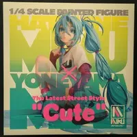 Figure - VOCALOID / Hatsune Miku