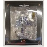 Figure - Twisted-Wonderland / Azul Ashengrotto