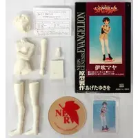 Garage Kit - Figure - Neon Genesis Evangelion