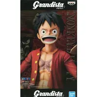 Grandista - One Piece / Monkey D. Luffy
