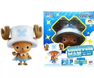 P.O.P (Portrait.Of.Pirates) - One Piece / Tony Tony Chopper
