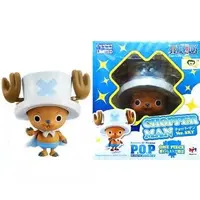P.O.P (Portrait.Of.Pirates) - One Piece / Tony Tony Chopper