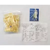 Garage Kit - Figure - Fate/stay night / Artoria Pendragon Alter (Saber)