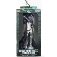 Figure - Koukaku Kidoutai (Ghost in the Shell) / Motoko Kusanagi