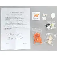 Garage Kit - Figure - Resin Cast Assembly Kit - Fate/Grand Order / Master/Female Protagonist