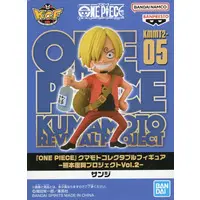 Figure - Prize Figure - One Piece / Sanji