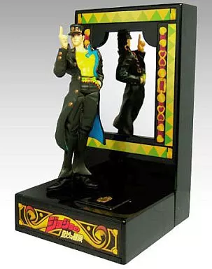Figure - Prize Figure - JoJo's Bizarre Adventure / Kujo Jotaro