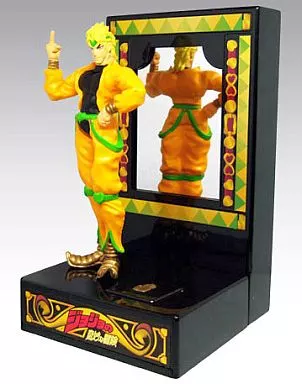 Figure - Prize Figure - JoJo's Bizarre Adventure