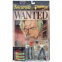 Figure - One Piece / Roronoa Zoro