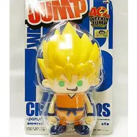 Sofubi Figure - Dragon Ball / Son Gokuu