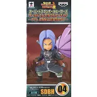 World Collectable Figure - Dragon Ball / Trunks