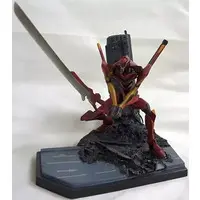 Figure - Neon Genesis Evangelion