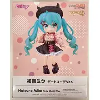 Nendoroid - Nendoroid Doll - VOCALOID / Hatsune Miku