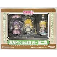 Nendoroid - Nendoroid Petite - Touhou Project