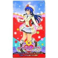 Figure - Prize Figure - Love Live! School Idol Project Series / Sonoda Umi