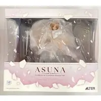 Figure - Sword Art Online / Yuuki Asuna