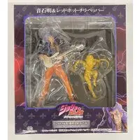 Statue Legend - JoJo's Bizarre Adventure: Diamond is Unbreakable