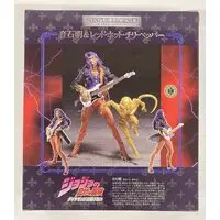 Statue Legend - JoJo's Bizarre Adventure: Diamond is Unbreakable