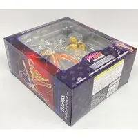 Statue Legend - JoJo's Bizarre Adventure: Diamond is Unbreakable