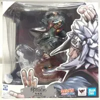 Figuarts Zero - NARUTO / Jiraiya