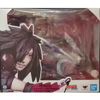 Figuarts Zero - NARUTO / Uchiha Madara